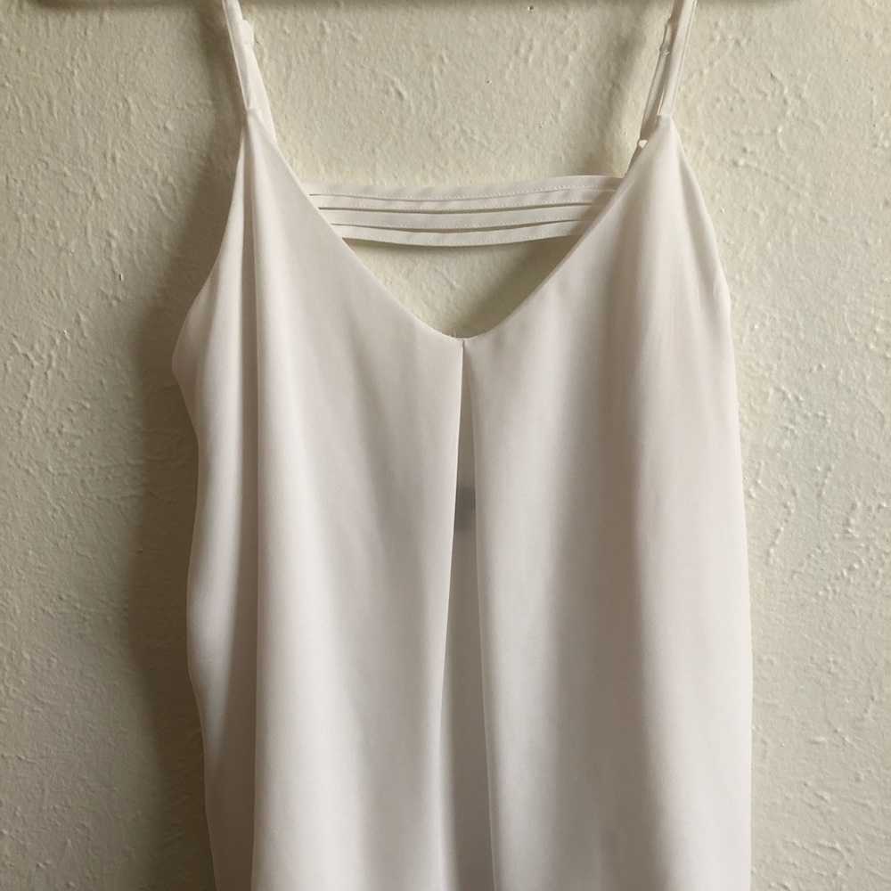 White Tank